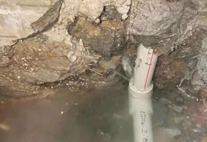 栾川管道漏水检测五