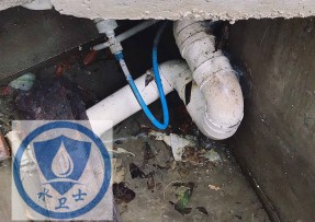 栾川水管漏水检测公司6