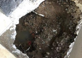 栾川水管漏水检测公司2