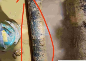 栾川水管漏水检测公司1